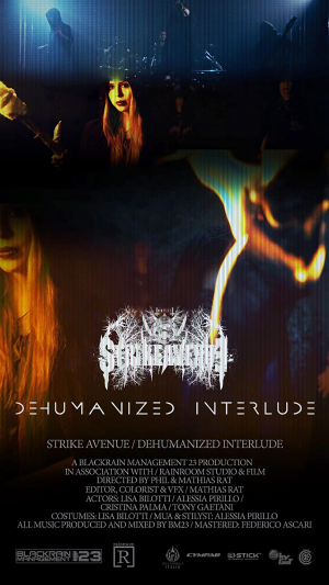 Strike Avenue - Dehumanized Interlude