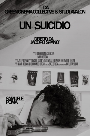 Un suicidio