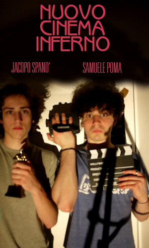 Nuovo cinema inferno