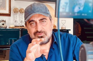 Intervista a Giuseppe Castiglia
