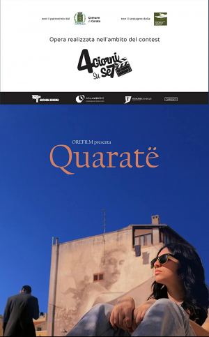 Quaratë
