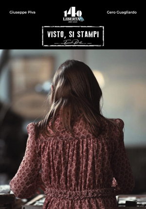 Visto, si stampi