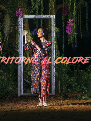 Ritorno al colore