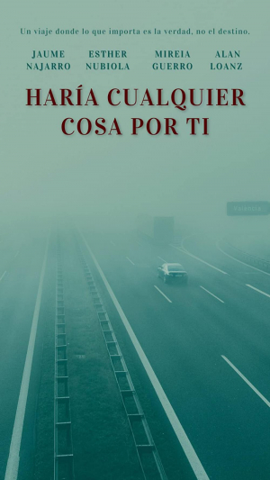 Haría cualquier cosa por ti