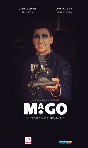 Mago