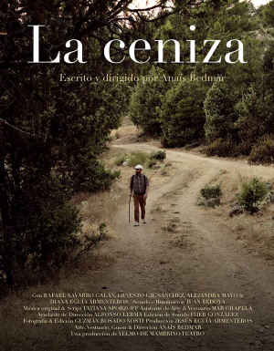 La Ceniza