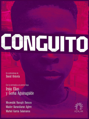 Conguito Conguito