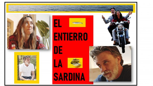 El Entierro de la Sardina