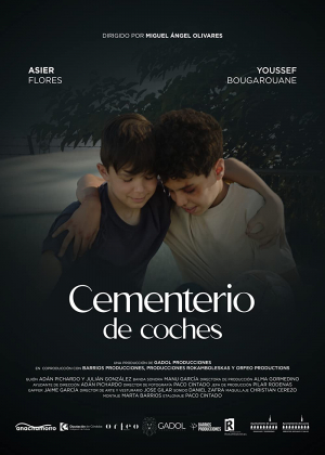 Cementerio de Coches Cementerio de Coches