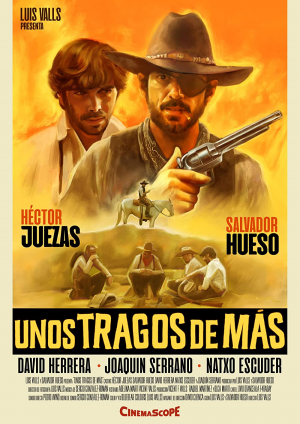 Unos tragos de más