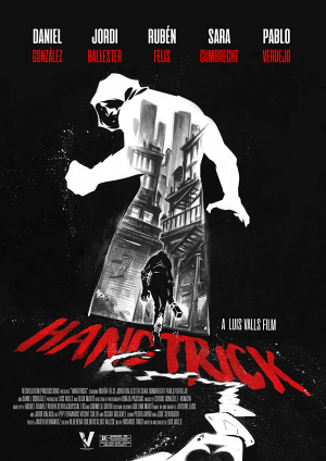 Handtrick