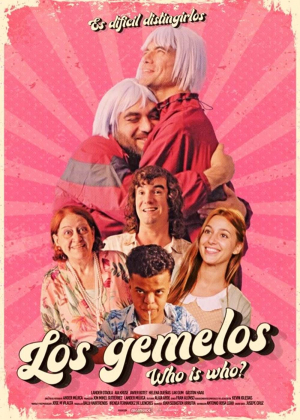 Los Gemelos