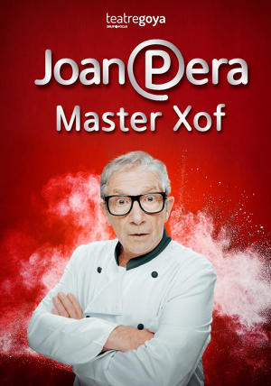 Master Xof