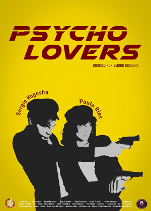 Psycho Lovers