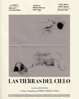 Las tierras del cielo
