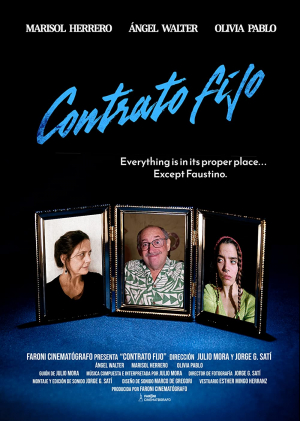 Contrato Fijo