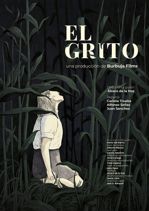El Grito