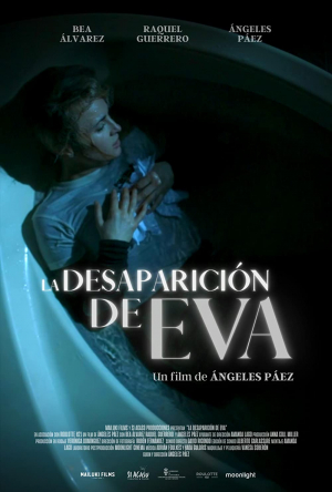 La desaparición de Eva