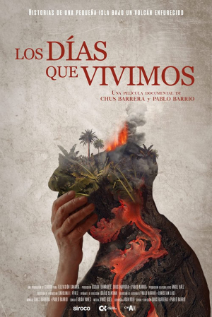 Los días que vivimos