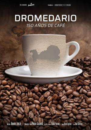 Dromedario: 150 años de café