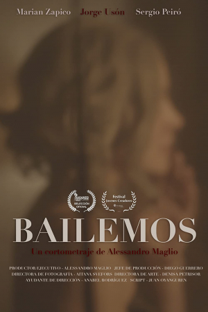Bailemos