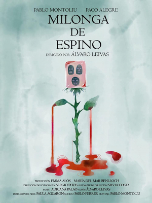 Milonga de Espino