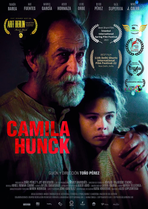 Camila Hunck