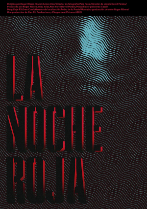 La Noche Roja
