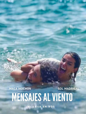 Mensajes Al Viento