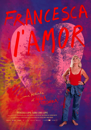 Francesca y el amor
