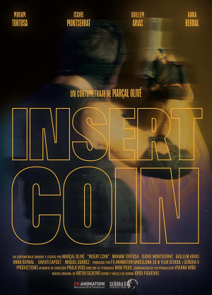 Insert Coin
