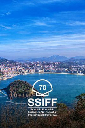 Festival de cine de San Sebastián 2022 - Gala de inauguración