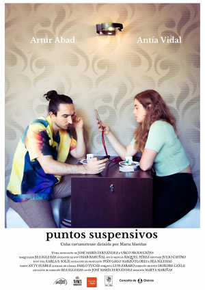 Puntos Suspensivos