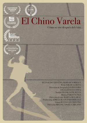 El Chino Varela El Chino Varela