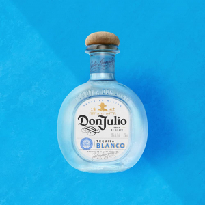 Don Julio Tequila: Por el amor
