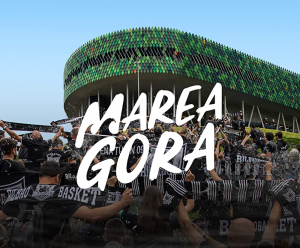 Marea Gora