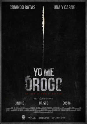 Yo me drogo