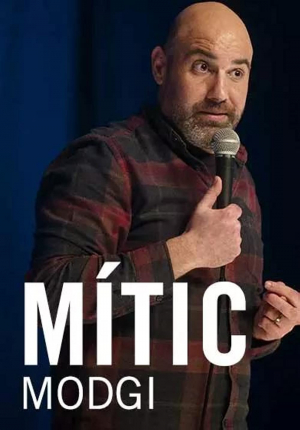 Mític Mític