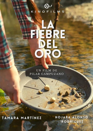 La fiebre del oro