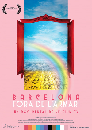 Barcelona fora de l'armari