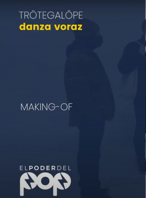 Making-Of: Danza Voraz
