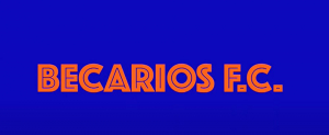Becarios