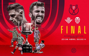 Copa del Rey Final 2022