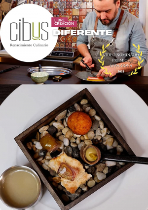 Cibus, Renacimiento Culinario