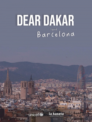 Dear Dakar