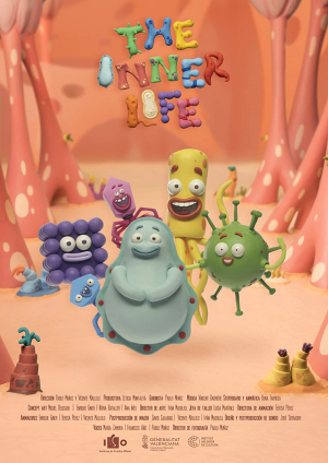 The Inner Life