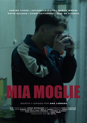 Mia Moglie