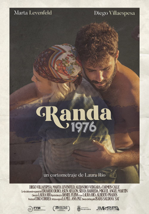 Randa 1976