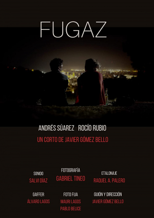 Fugaz