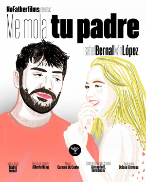 Me mola tu padre